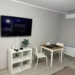 Przystanek Aleja Korfantego 8