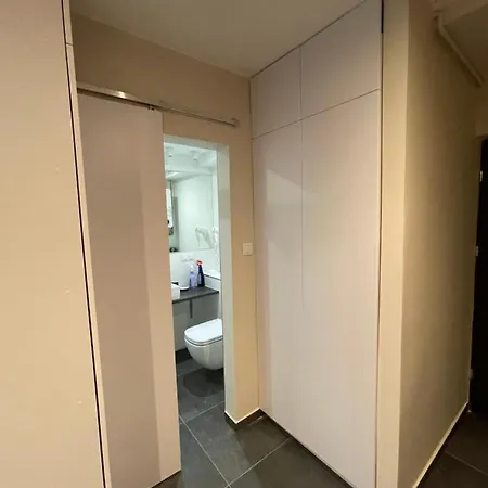 Appartement Przystanek Aleja Korfantego 8 *