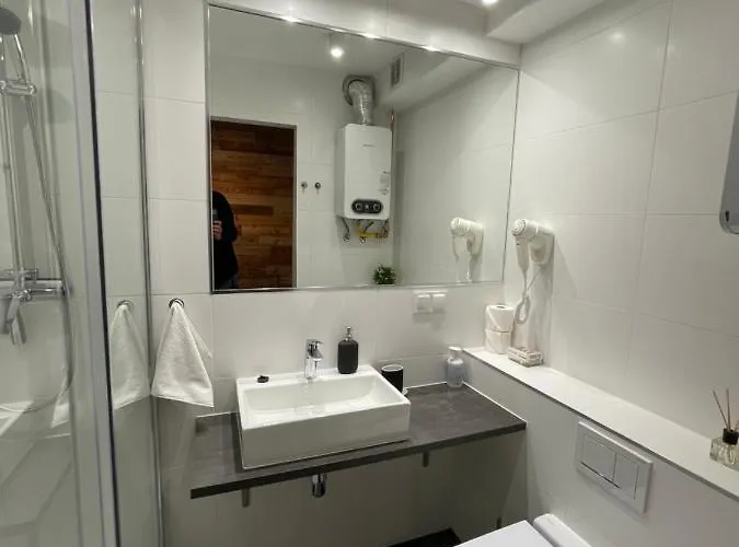 Przystanek Aleja Korfantego 8 Κατοβίτσε