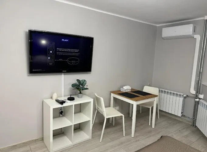 Przystanek Aleja Korfantego 8